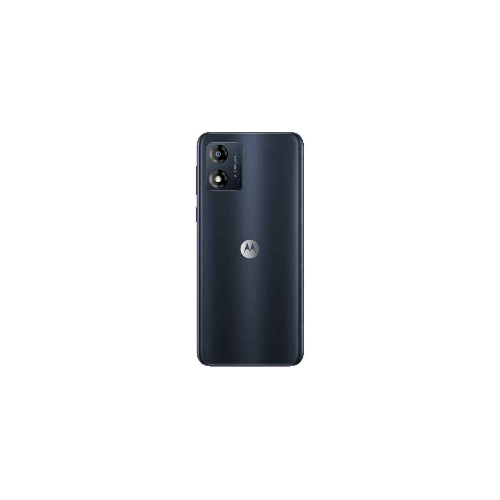 Мобильный телефон Motorola E13 2/64GB Cosmic Black (PAXT0034RS) изображение 3