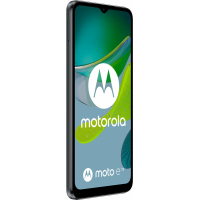 Мобильный телефон Motorola E13 2/64GB Cosmic Black (PAXT0034RS) изображение 8