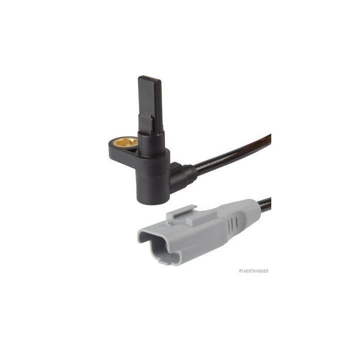 Датчик ABS HERTH+BUSS ELPARTS 70660598 зображення 2