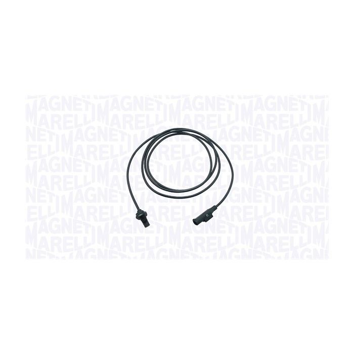 Датчик ABS Magneti MWSS189