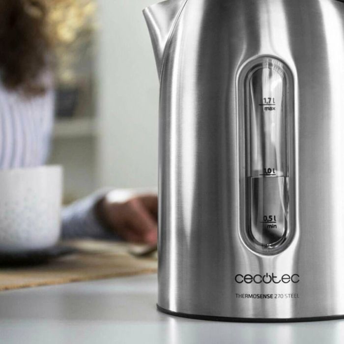 Электрочайник Cecotec CCTC-01514 изображение 3