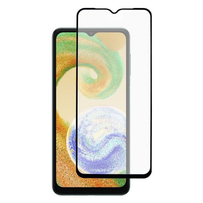 Стекло защитное Dengos Samsung Galaxy A04e (TGFG-255) изображение 2