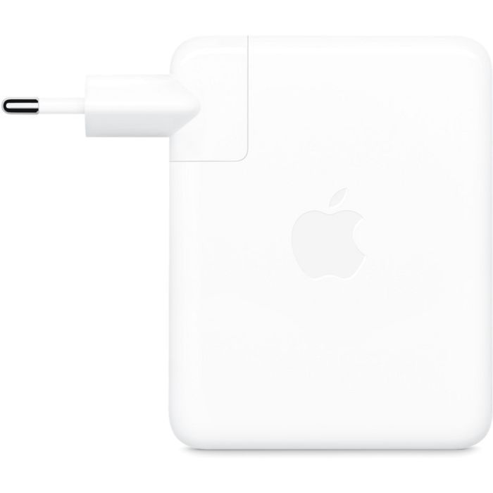Блок питания к ноутбуку Apple 140W USB-C Power Adapter (MLYU3ZM/A)
