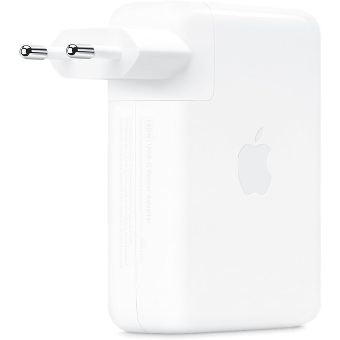 Блок питания к ноутбуку Apple 140W USB-C Power Adapter (MLYU3ZM/A) изображение 2