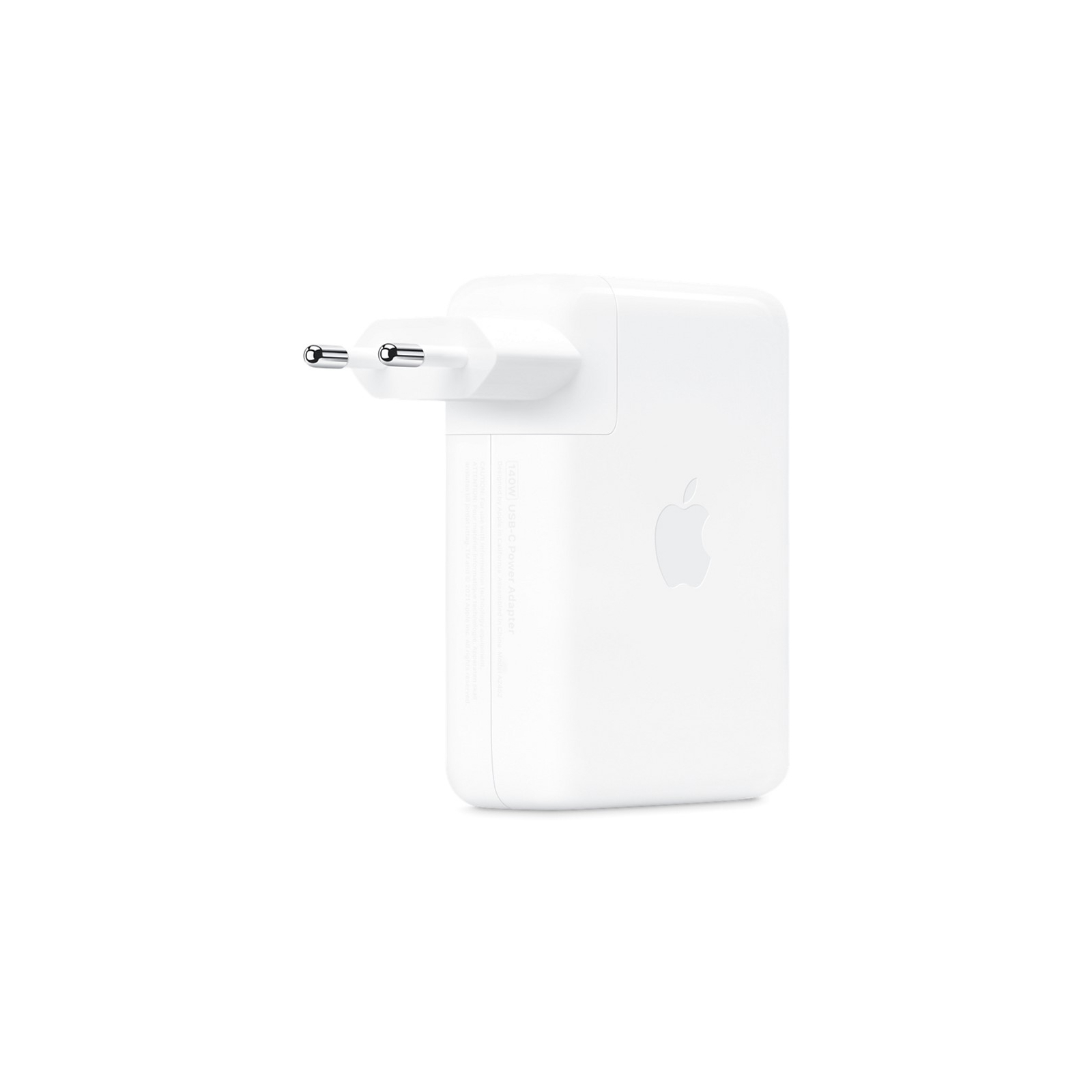Блок питания к ноутбуку Apple 140W USB-C Power Adapter (MLYU3ZM/A) изображение 2