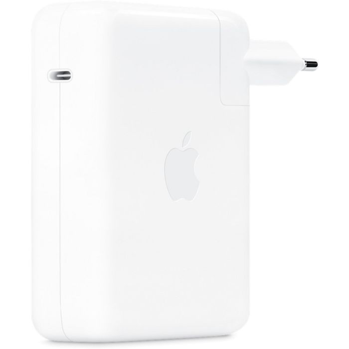 Блок питания к ноутбуку Apple 140W USB-C Power Adapter (MLYU3ZM/A) изображение 3