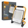 Прожектор Videx LED акумуляторний PREMIUM VIDEX F2A 50W 5000K (VL-F2A-505) изображение 7