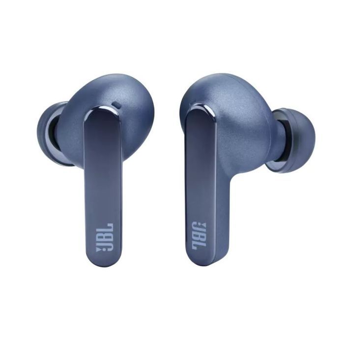 Наушники JBL Live Pro 2 TWS Black (JBLLIVEPRO2TWSBLK) изображение 2