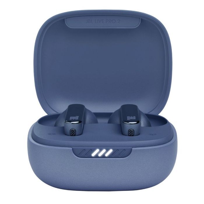 Наушники JBL Live Pro 2 TWS Black (JBLLIVEPRO2TWSBLK) изображение 7