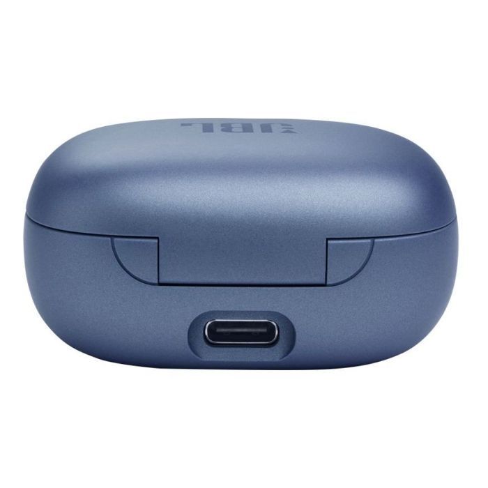 Наушники JBL Live Pro 2 TWS Black (JBLLIVEPRO2TWSBLK) изображение 8