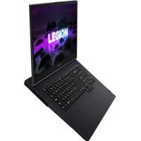 Ноутбук Lenovo Legion 5 17ACH6H (82JY00JXRA) изображение 4