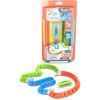 Интерактивная игрушка Hexbug Набор Nano Flash International Starter Set оранжевый (433-7124_orange) изображение 2