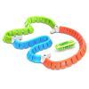 Интерактивная игрушка Hexbug Набор Nano Flash International Starter Set оранжевый (433-7124_orange) изображение 4