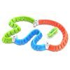Интерактивная игрушка Hexbug Набор Nano Flash International Starter Set оранжевый (433-7124_orange) изображение 5
