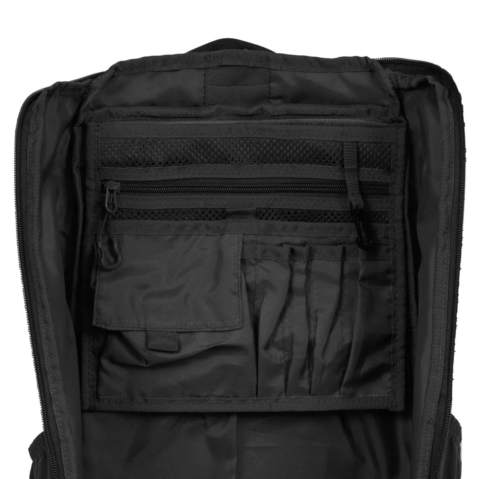 Рюкзак туристичний Highlander Eagle 2 Backpack 30L Olive Green (929628) зображення 9