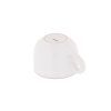 Чашка Ardesto Bagheria 480 мл Bright White (AR2948WGC) изображение 3
