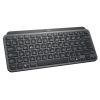 Клавиатура Logitech MX Keys Mini For Business Wireless Illuminated UA Graphite (920-010608) изображение 4