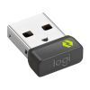 Клавиатура Logitech MX Keys Mini For Business Wireless Illuminated UA Graphite (920-010608) изображение 6