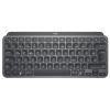 Клавиатура Logitech MX Keys Mini For Business Wireless Illuminated UA Graphite (920-010608)
