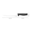 Кухонний ніж Fiskars Hard Edge 21,7 см (1054946) зображення 2