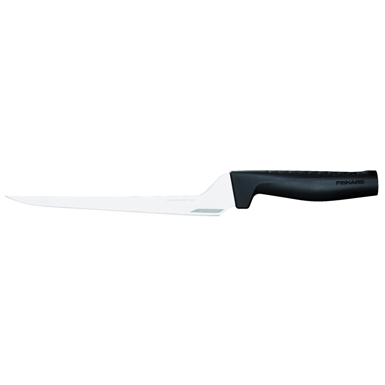 Кухонный нож Fiskars Hard Edge 22 см (1054945)
