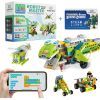 Конструктор Makerzoid Robot Master Standard (MKZ-RM-SD) изображение 2