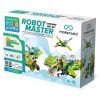 Конструктор Makerzoid Robot Master Standard (MKZ-RM-SD)