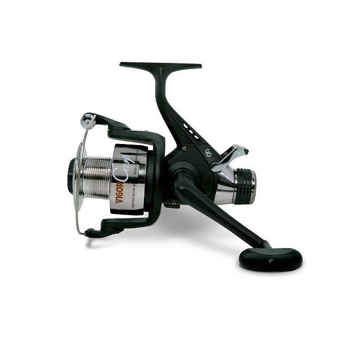 Котушка Lineaeffe Baitrunner Vigor Carp 40 (1287440)