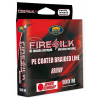 Шнур Lineaeffe Fire Silk PE Coated (3008114) изображение 2