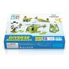 Конструктор Makerzoid Diverse Building Blocks (MKZ-BK-DB) изображение 3