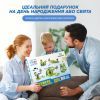 Конструктор Makerzoid Diverse Building Blocks (MKZ-BK-DB) изображение 6