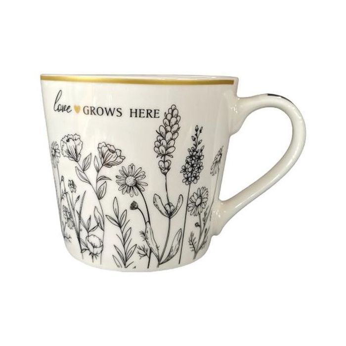 Чашка Vittora "Материнка" 400 мл (VT-C-151400)