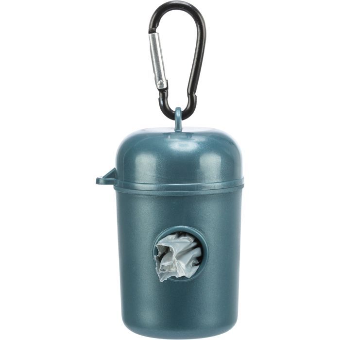 Контейнер для уборочных пакето Trixie + 2 рулон (пластик) (4011905023311) изображение 2