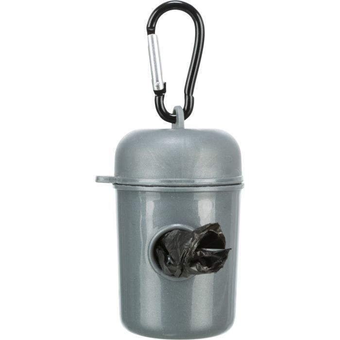 Контейнер для уборочных пакето Trixie + 2 рулон (пластик) (4011905023311) изображение 6