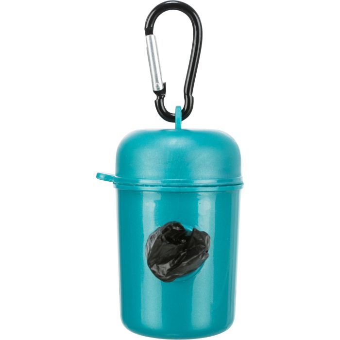 Контейнер для уборочных пакето Trixie + 2 рулон (пластик) (4011905023311) изображение 7