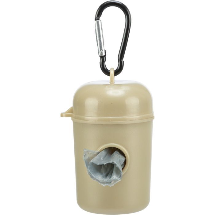 Контейнер для уборочных пакето Trixie + 2 рулон (пластик) (4011905023311) изображение 8