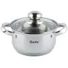 Кастрюля Gusto Nuovo 1,9 л (GT-1500-16)