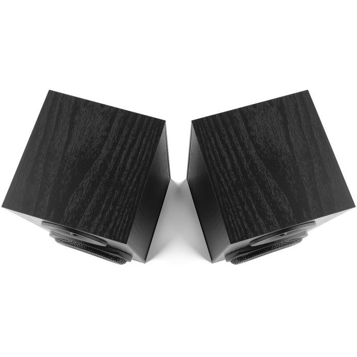Акустична система REAL-EL S-225 USB Black зображення 8
