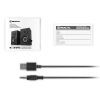 Акустична система REAL-EL S-225 USB Black зображення 9