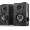 Акустична система REAL-EL S-225 USB Black