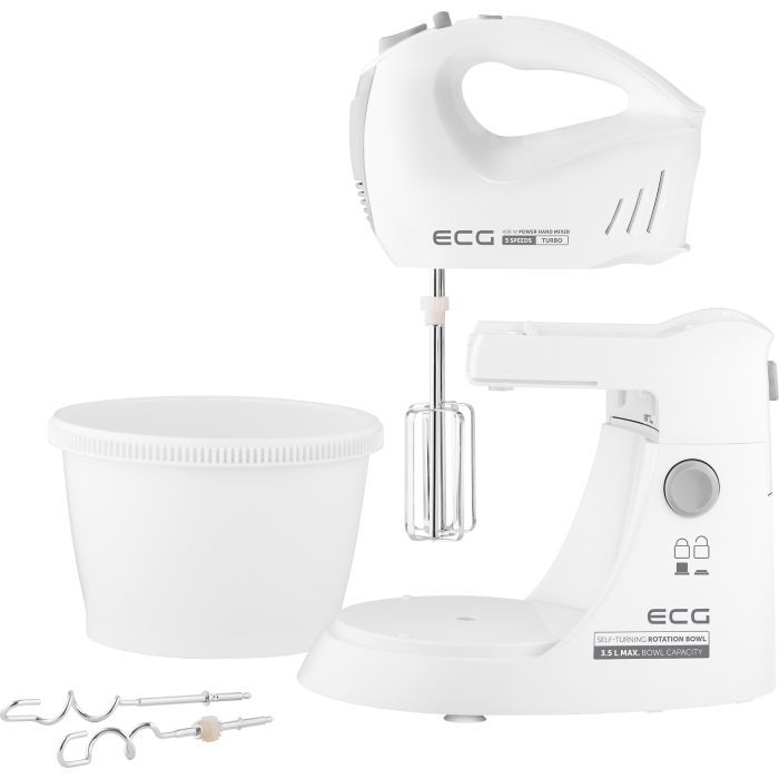 Міксер ECG RSM 4052 (RSM4052) зображення 10