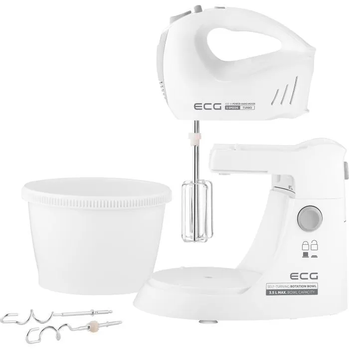 Миксер ECG RSM 4052 (RSM4052) изображение 10