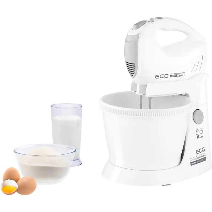 Миксер ECG RSM 4052 (RSM4052) изображение 11