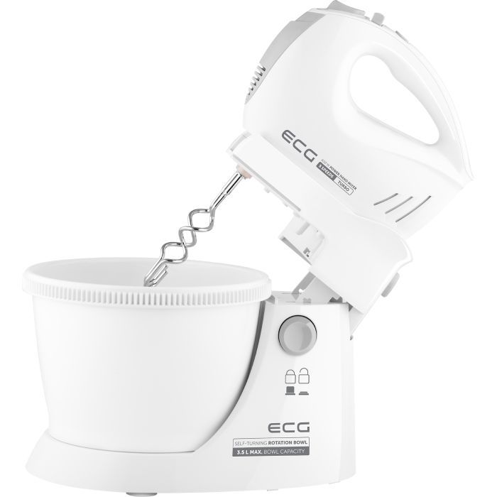 Міксер ECG RSM 4052 (RSM4052) зображення 4