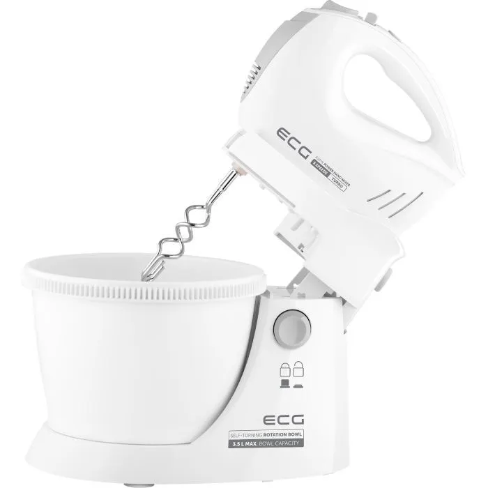 Миксер ECG RSM 4052 (RSM4052) изображение 4
