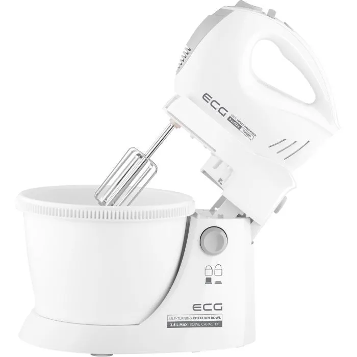 Миксер ECG RSM 4052 (RSM4052) изображение 5