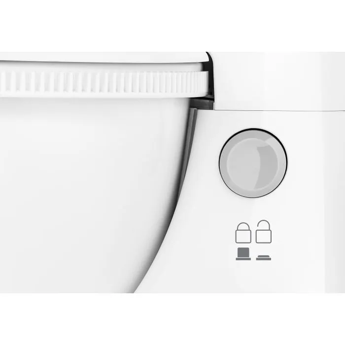 Миксер ECG RSM 4052 (RSM4052) изображение 6