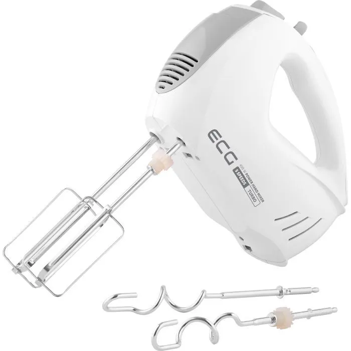 Миксер ECG RSM 4052 (RSM4052) изображение 7