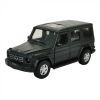 Машина TechnoDrive Mercedes Benz G350 Черная (250274)