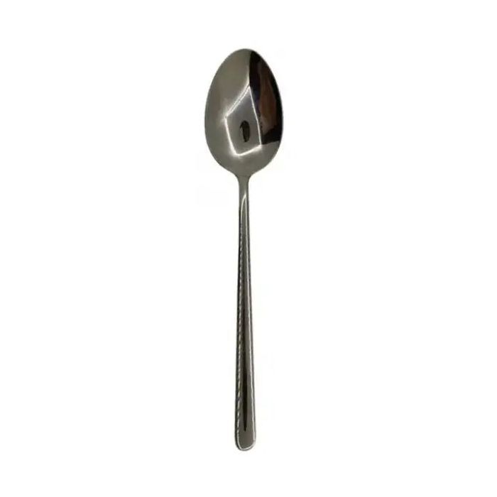 Столовая ложка Gusto Chromium 3 шт (GT-S041-3) изображение 2